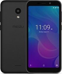 Прошивка телефона Meizu C9 Pro в Астрахане